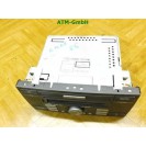 Autoradio KFZ Radio CD Player 6000 CD Ford C-Max 8M5T18C815DB MIT CODE