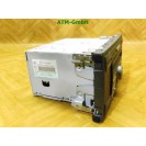 Autoradio KFZ Radio CD Player 6000 CD Ford C-Max 8M5T18C815DB MIT CODE