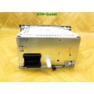 Autoradio KFZ Radio CD Player 6000 CD Ford C-Max 8M5T18C815DB MIT CODE