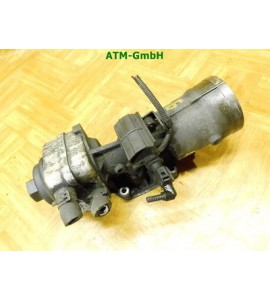 Ölfilter Ölfiltergehäuse VW Touran 045115389E 028117021K