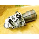 Ölfilter Ölfiltergehäuse VW Touran 045115389E 028117021K