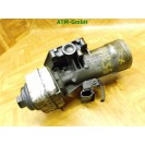 Ölfilter Ölfiltergehäuse VW Touran 045115389E 028117021K