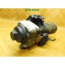 Ölfilter Ölfiltergehäuse VW Touran 045115389E 028117021K