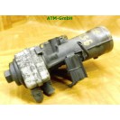 Ölfilter Ölfiltergehäuse VW Touran 045115389E 028117021K