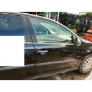 Tür vorne rechts VW Golf 5 V 5 türig Farbcode LC9Z Black Magic Perleffekt