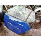 Tür links Smart 450 Farbcode EB2 EA6 Silber True Blue Metallic