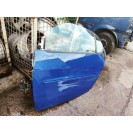 Tür links Smart 450 Farbcode EB2 EA6 Silber True Blue Metallic
