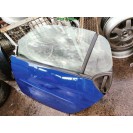 Tür links Smart 450 Farbcode EB2 EA6 Silber True Blue Metallic