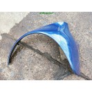 Kotflügel hinten links Smart 450 Farbcode EB2 EA6 True Blue Metallic