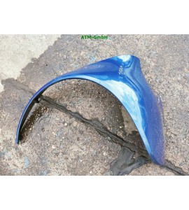 Kotflügel hinten links Smart 450 Farbcode EB2 EA6 True Blue Metallic