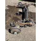 Achse hinten Achsträger Hinterachse Mercedes Benz A-Klasse W168