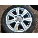 Alufelge Felge x 1 Stück Audi 5 Loch 7 J x 17 H2 ET 42 4F0601025CG