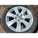 Alufelge Felge x 1 Stück Audi 5 Loch 7 J x 17 H2 ET 42 4F0601025CG