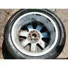 Alufelge Felge x 1 Stück Audi 5 Loch 7 J x 17 H2 ET 42 4F0601025CG