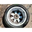 Alufelge Felge x 1 Stück Audi 5 Loch 7 J x 17 H2 ET 42 4F0601025CG