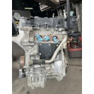 Motor Toyota Yaris 2 II 1.0 VVT-i 12V 51 kW Motorcode 1KR-FE Gelaufen 66.000