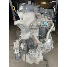 Motor Toyota Yaris 2 II 1.0 VVT-i 12V 51 kW Motorcode 1KR-FE Gelaufen 66.000