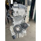 Motor Toyota Yaris 2 II 1.0 VVT-i 12V 51 kW Motorcode 1KR-FE Gelaufen 66.000
