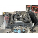 Motor Toyota Yaris 2 II 1.0 VVT-i 12V 51 kW Motorcode 1KR-FE Gelaufen 66.000
