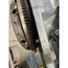 Motor Toyota Yaris 2 II 1.0 VVT-i 12V 51 kW Motorcode 1KR-FE Gelaufen 66.000