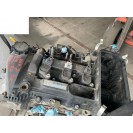 Motor Toyota Yaris 2 II 1.0 VVT-i 12V 51 kW Motorcode 1KR-FE Gelaufen 66.000