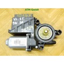 Fensterheber Fensterhebermotor vorne links VW Polo 9N 3 türig Fahrerseite 400703