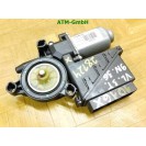 Fensterheber Fensterhebermotor vorne links VW Polo 9N 3 türig Fahrerseite 400703