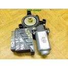 Fensterheber Fensterhebermotor vorne links VW Polo 9N 3 türig Fahrerseite 400703