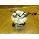 Kraftstoffpumpe Benzinpumpe Hyundai i10