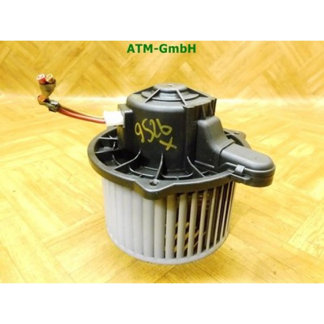 Gebläse Heizungsgebläse Gebläsemotor Hyundai i10 Kamco F00S330024