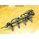 Einspirtzleiste Einspritzdüse Hyundai i10 35340-02100