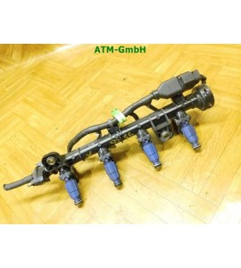 Einspirtzleiste Einspritzdüse Hyundai i10 35340-02100