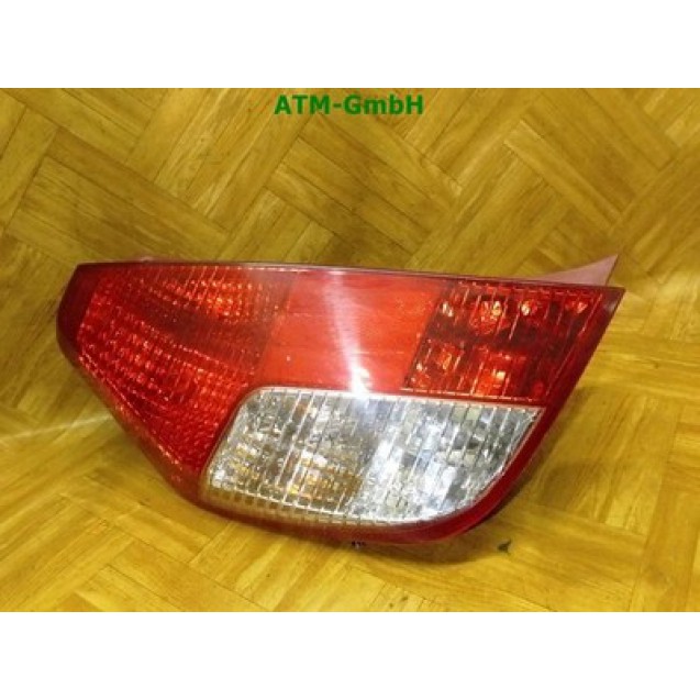 Bremsleuchte Bremslicht Rückleuchte Rücklicht links Hyundai i10 5 türig