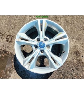 Alufelge Felge x 1 Stück CM5C1007DA 5 Loch Ford 7 J x 16 H2 ET 50