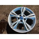 Alufelge Felge x 1 Stück CM5C1007DA 5 Loch Ford 7 J x 16 H2 ET 50