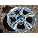 Alufelge Felge x 1 Stück CM5C1007DA 5 Loch Ford 7 J x 16 H2 ET 50