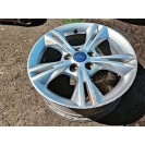 Alufelge Felge x 1 Stück CM5C1007DA 5 Loch Ford 7 J x 16 H2 ET 50