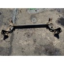 Achse hinten Achsträger Hinterachse Opel Corsa C