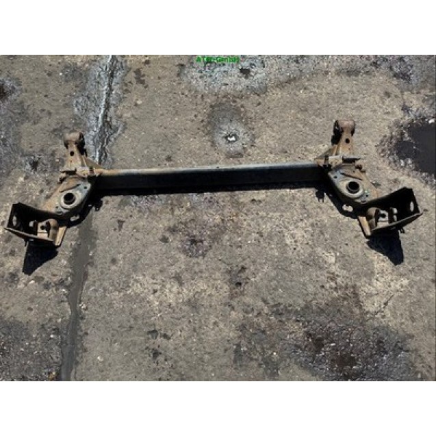 Achse hinten Achsträger Hinterachse Opel Corsa C