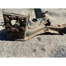 Achse hinten Achsträger Hinterachse Opel Corsa C