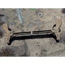 Achse hinten Achsträger Hinterachse Opel Corsa C