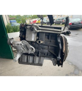 Motorblock VW Golf 6 VI 1.4 TSI 90 kW Motorcode CAX