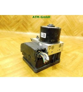 ABS Hydraulikblock ESP Ford Fiesta 6 VI ATE FoMoCo 8V512C405AE 06.2102-1468.4