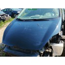 Motorhaube Ford Fiesta 6 VI Farbcode D9 Schwarz Pantherschwarz Metallic