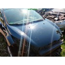 Motorhaube Ford Fiesta 6 VI Farbcode D9 Schwarz Pantherschwarz Metallic