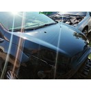 Motorhaube Ford Fiesta 6 VI Farbcode D9 Schwarz Pantherschwarz Metallic