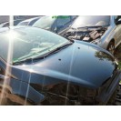 Motorhaube Ford Fiesta 6 VI Farbcode D9 Schwarz Pantherschwarz Metallic