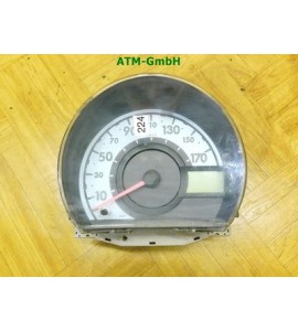 Tacho Kombiinstrument Toyota Aygo