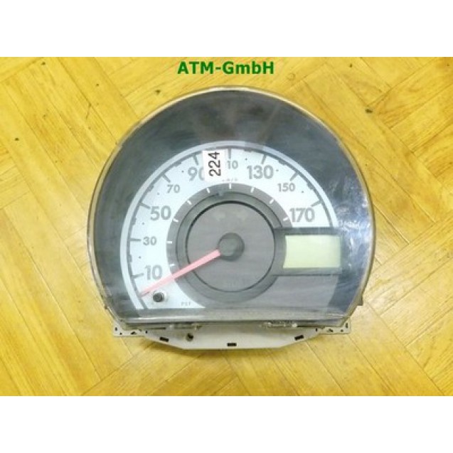 Tacho Kombiinstrument Toyota Aygo