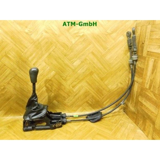 Schaltknauf Schaltkulisse Schaltzüge Toyota Aygo 00264899